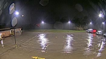 Weather camera view of Zion Public School District 6.