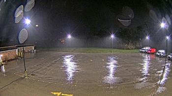 Weather camera view of Zion Public School District 6.