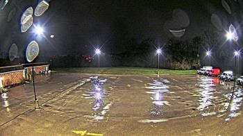 Weather camera view of Zion Public School District 6.