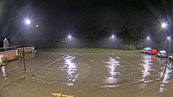 Weather camera view of Zion Public School District 6.