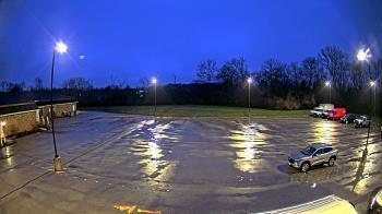 Weather camera view of Zion Public School District 6.