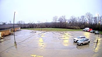 Weather camera view of Zion Public School District 6.