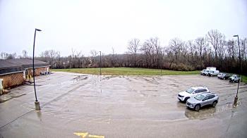 Weather camera view of Zion Public School District 6.