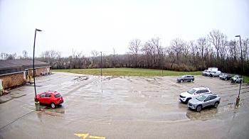 Weather camera view of Zion Public School District 6.