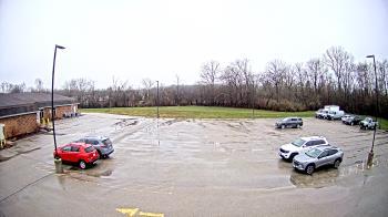 Weather camera view of Zion Public School District 6.