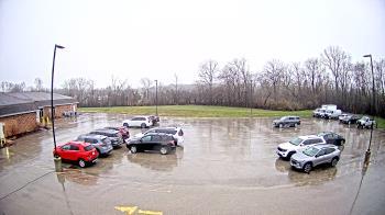 Weather camera view of Zion Public School District 6.