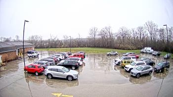 Weather camera view of Zion Public School District 6.