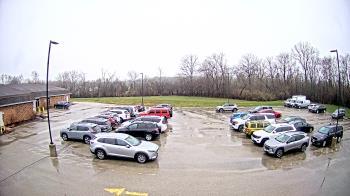 Weather camera view of Zion Public School District 6.