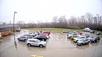 Weather camera view of Zion Public School District 6.