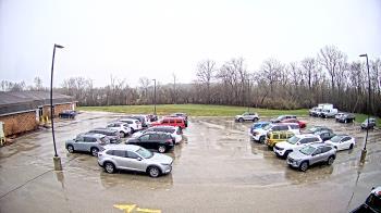 Weather camera view of Zion Public School District 6.