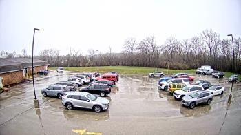 Weather camera view of Zion Public School District 6.