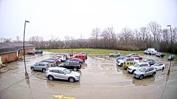 Weather camera view of Zion Public School District 6.