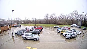 Weather camera view of Zion Public School District 6.