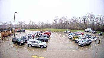 Weather camera view of Zion Public School District 6.