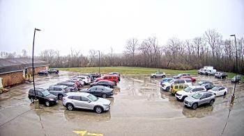 Weather camera view of Zion Public School District 6.