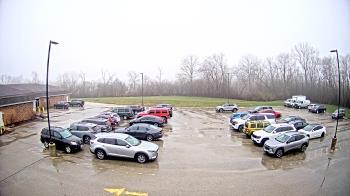 Weather camera view of Zion Public School District 6.