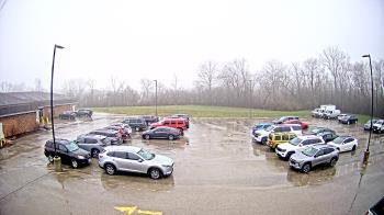 Weather camera view of Zion Public School District 6.