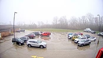 Weather camera view of Zion Public School District 6.