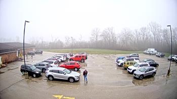 Weather camera view of Zion Public School District 6.