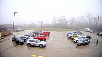 Weather camera view of Zion Public School District 6.