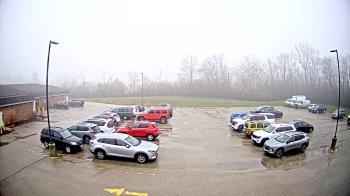 Weather camera view of Zion Public School District 6.