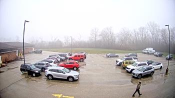 Weather camera view of Zion Public School District 6.