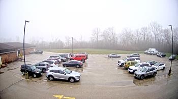 Weather camera view of Zion Public School District 6.