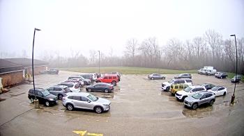 Weather camera view of Zion Public School District 6.