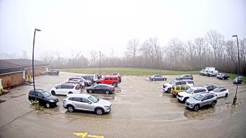 Weather camera view of Zion Public School District 6.