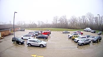 Weather camera view of Zion Public School District 6.