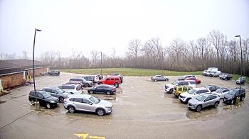 Weather camera view of Zion Public School District 6.