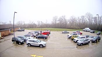 Weather camera view of Zion Public School District 6.