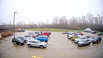 Weather camera view of Zion Public School District 6.