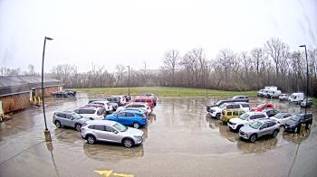 Weather camera view of Zion Public School District 6.