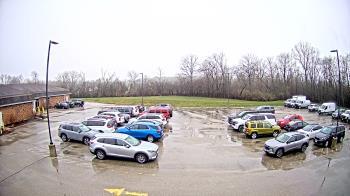 Weather camera view of Zion Public School District 6.