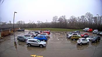 Weather camera view of Zion Public School District 6.