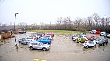 Weather camera view of Zion Public School District 6.