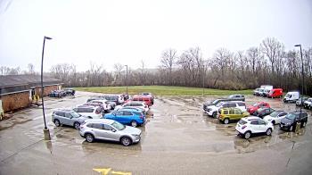 Weather camera view of Zion Public School District 6.