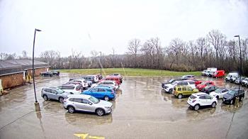 Weather camera view of Zion Public School District 6.