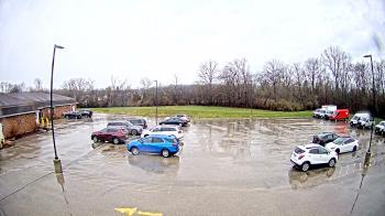 Weather camera view of Zion Public School District 6.