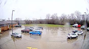 Weather camera view of Zion Public School District 6.