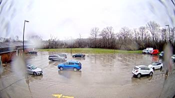 Weather camera view of Zion Public School District 6.