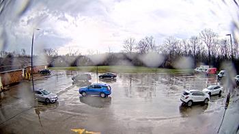 Weather camera view of Zion Public School District 6.