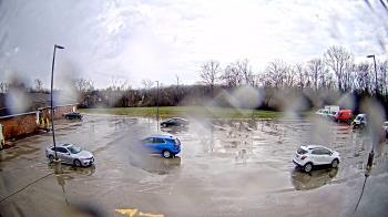 Weather camera view of Zion Public School District 6.