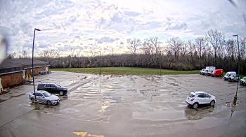 Weather camera view of Zion Public School District 6.