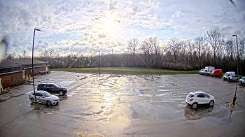 Weather camera view of Zion Public School District 6.