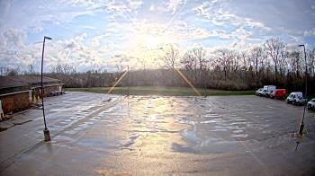 Weather camera view of Zion Public School District 6.