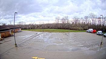 Weather camera view of Zion Public School District 6.