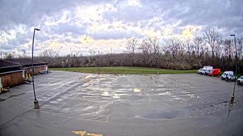Weather camera view of Zion Public School District 6.