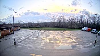 Weather camera view of Zion Public School District 6.